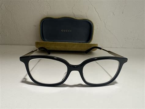 gucci eyeglass frames for sale.